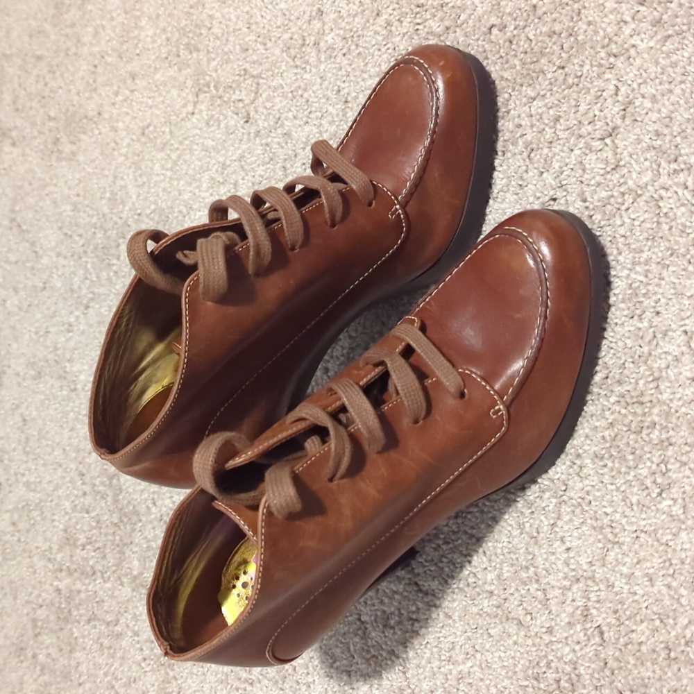 Cole Haan Nike Air Heels